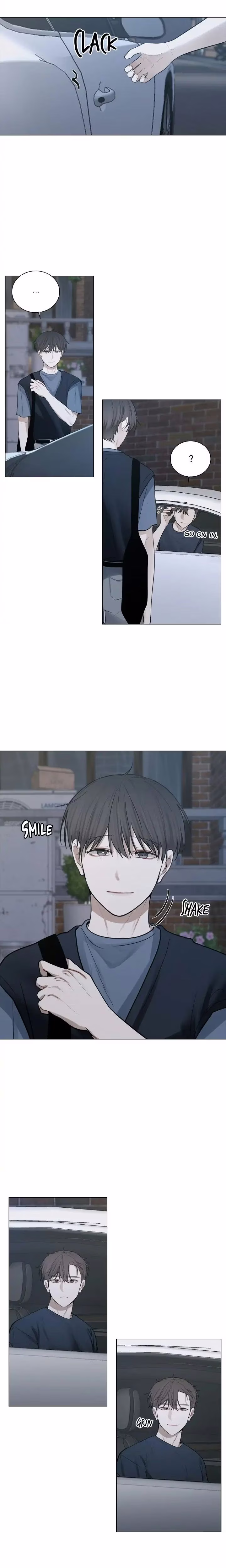 Someone Like You - Chapter 22 - Part 15