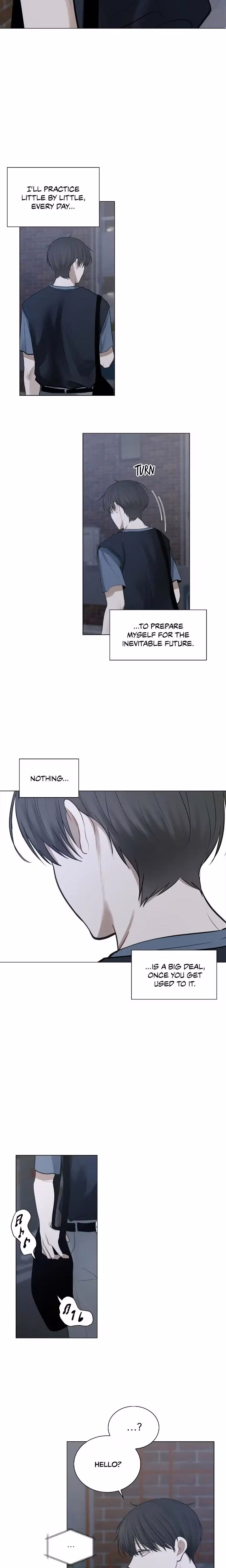 Someone Like You - Chapter 22 - Part 17