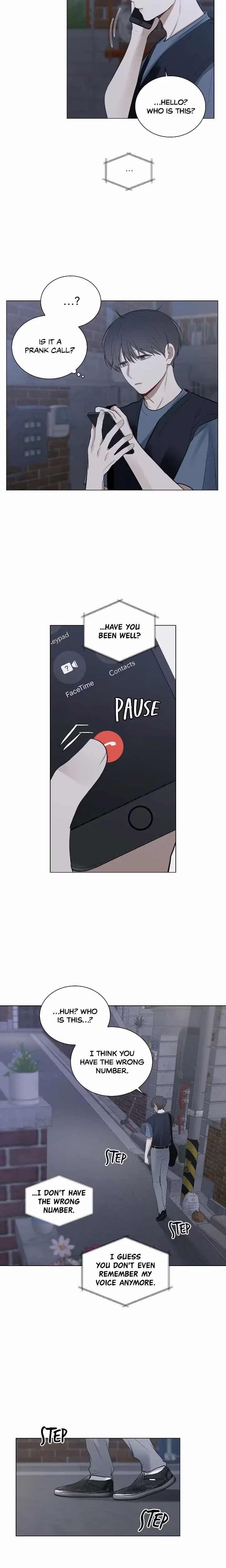 Someone Like You - Chapter 22 - Part 18