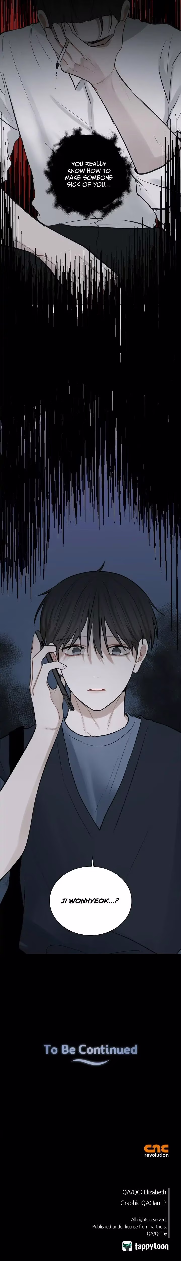 Someone Like You - Chapter 22 - Part 20