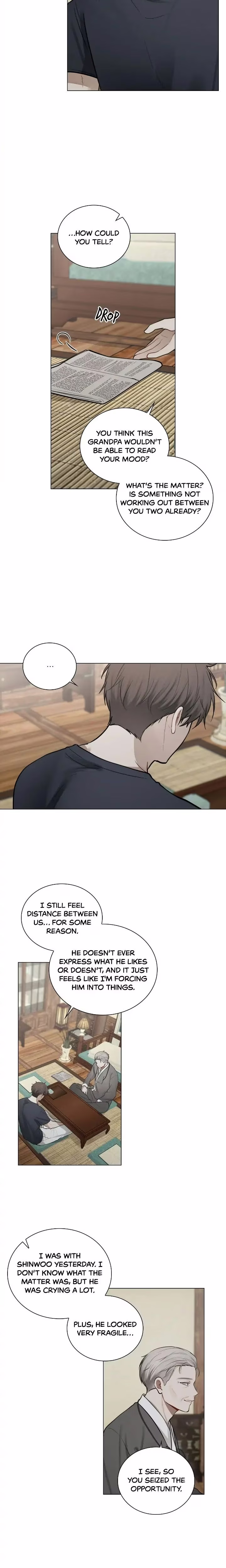 Someone Like You - Chapter 23 - Part 4