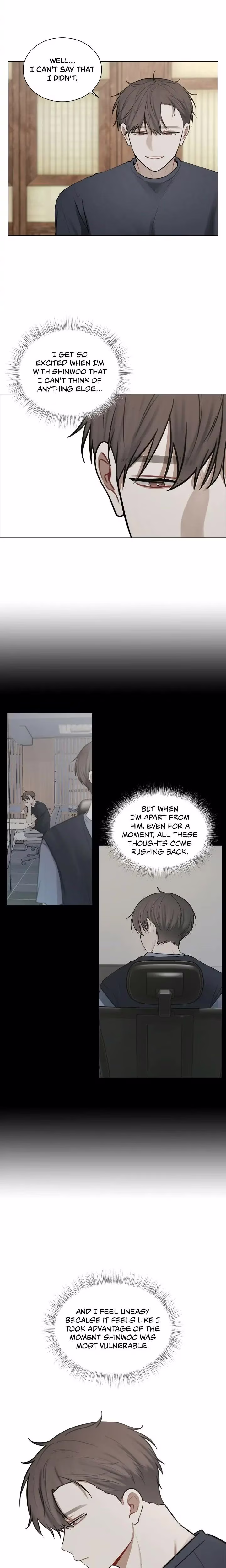 Someone Like You - Chapter 23 - Part 5