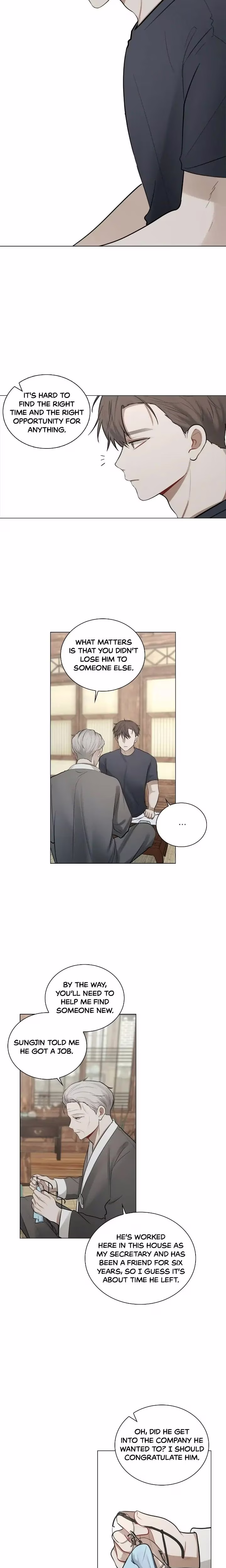 Someone Like You - Chapter 23 - Part 6