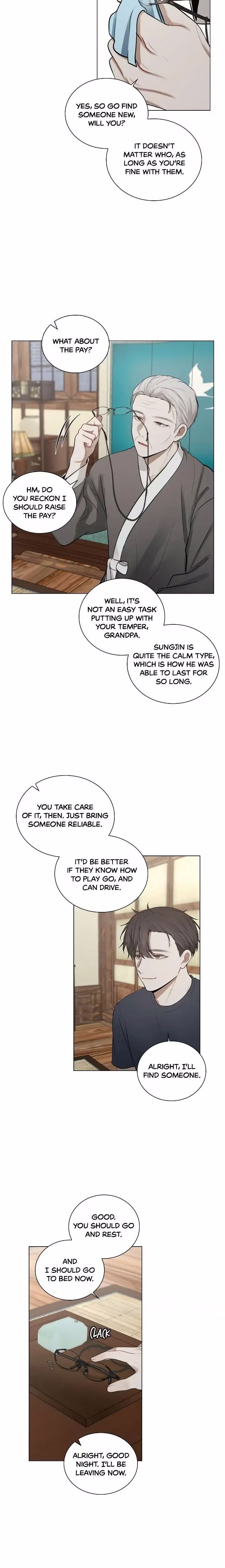 Someone Like You - Chapter 23 - Part 7