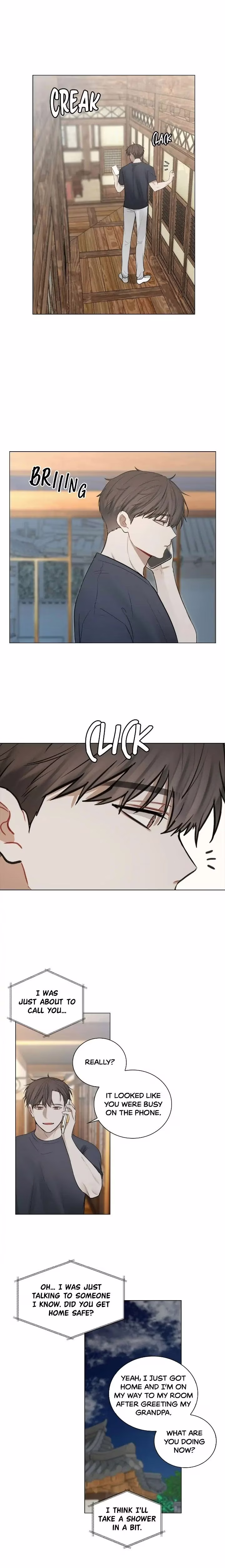 Someone Like You - Chapter 23 - Part 8