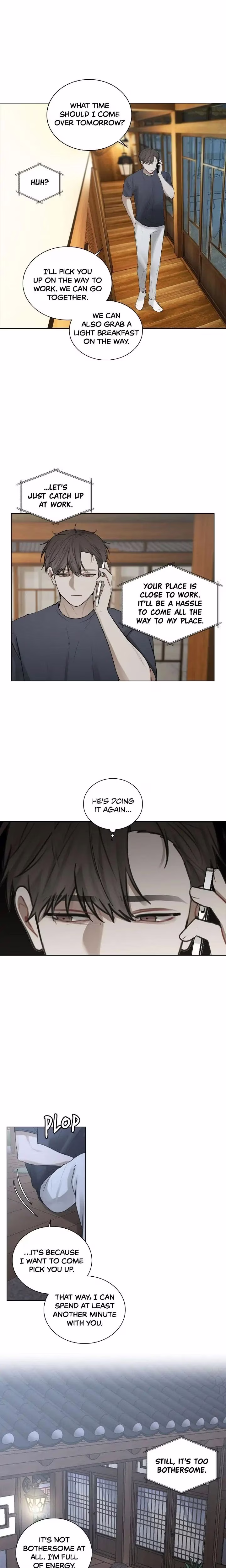 Someone Like You - Chapter 23 - Part 9