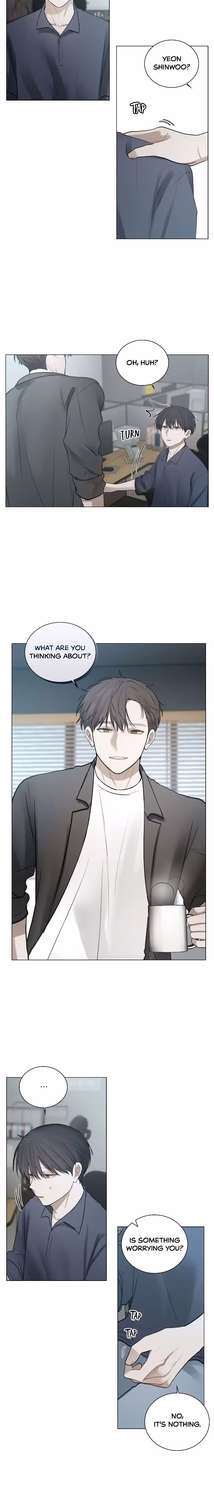 Someone Like You - Chapter 23 - Part 12