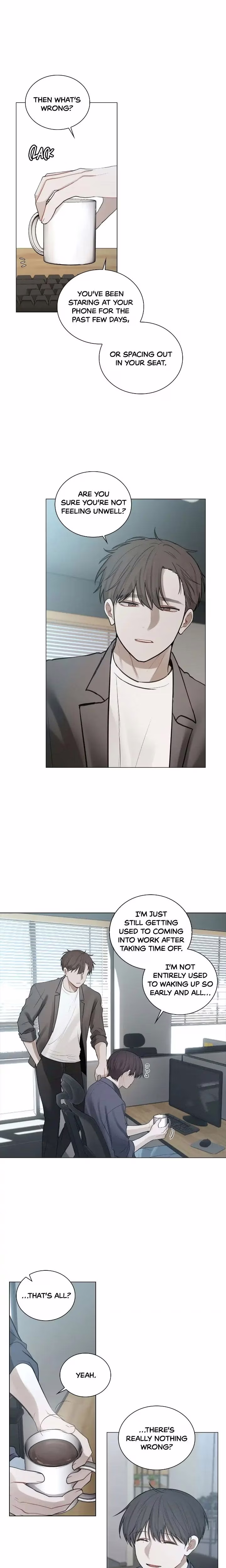 Someone Like You - Chapter 23 - Part 13