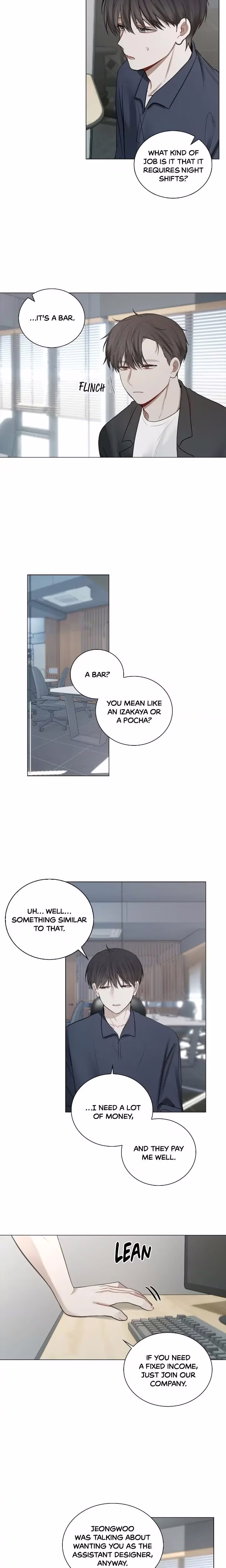 Someone Like You - Chapter 24 - Part 4