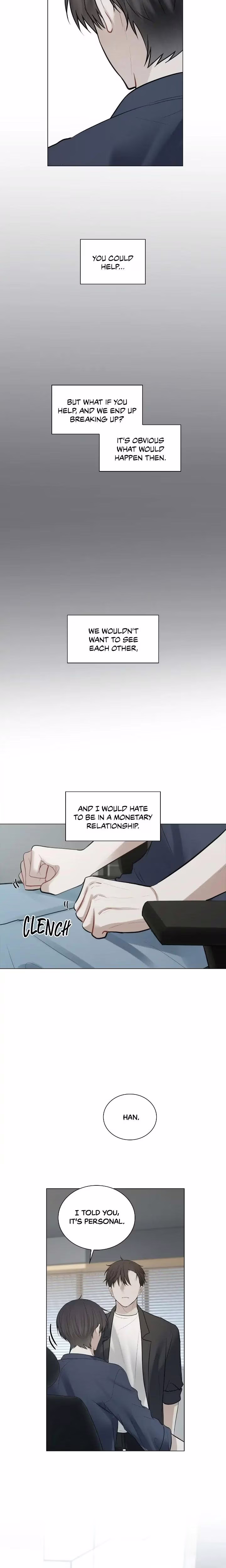 Someone Like You - Chapter 24 - Part 9