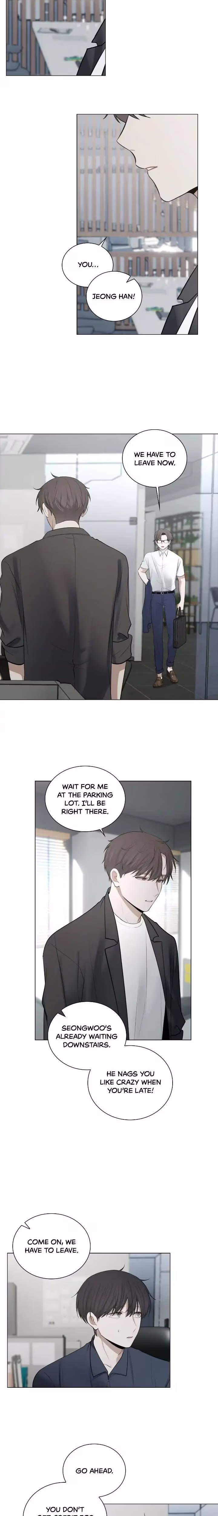 Someone Like You - Chapter 24 - Part 11