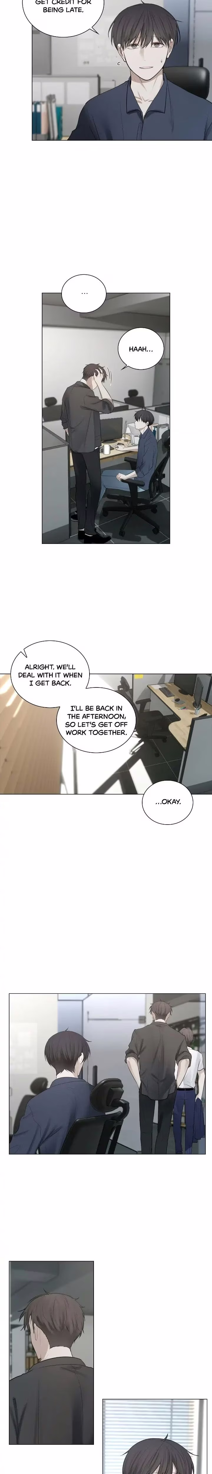 Someone Like You - Chapter 24 - Part 12