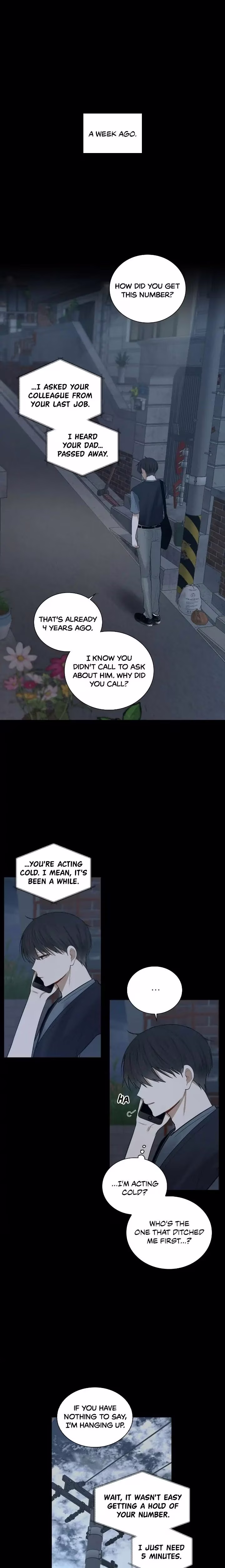 Someone Like You - Chapter 24 - Part 14