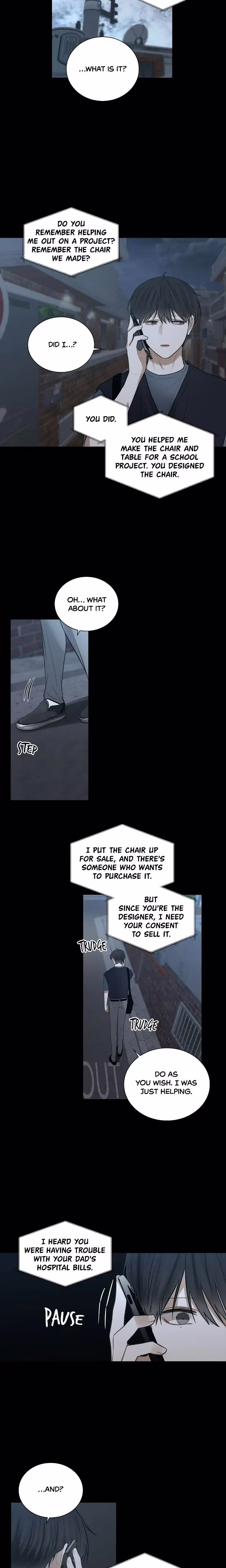 Someone Like You - Chapter 24 - Part 15