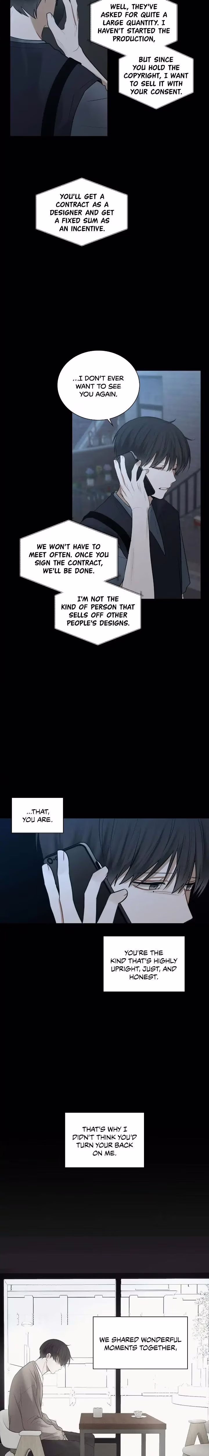 Someone Like You - Chapter 24 - Part 16