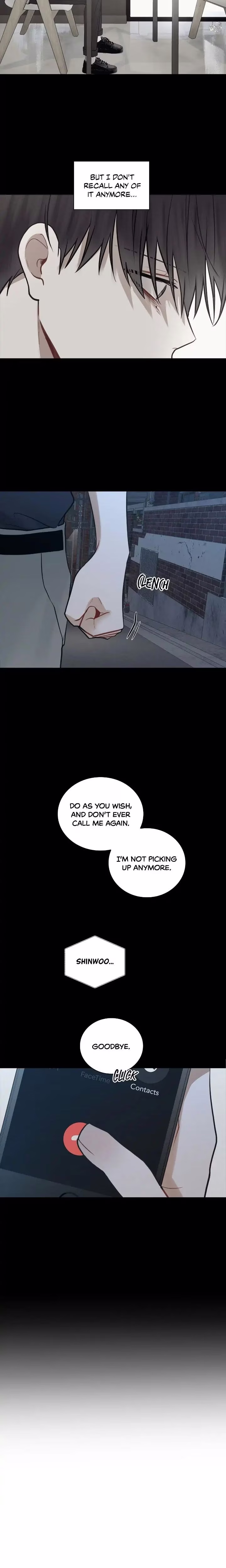 Someone Like You - Chapter 24 - Part 17