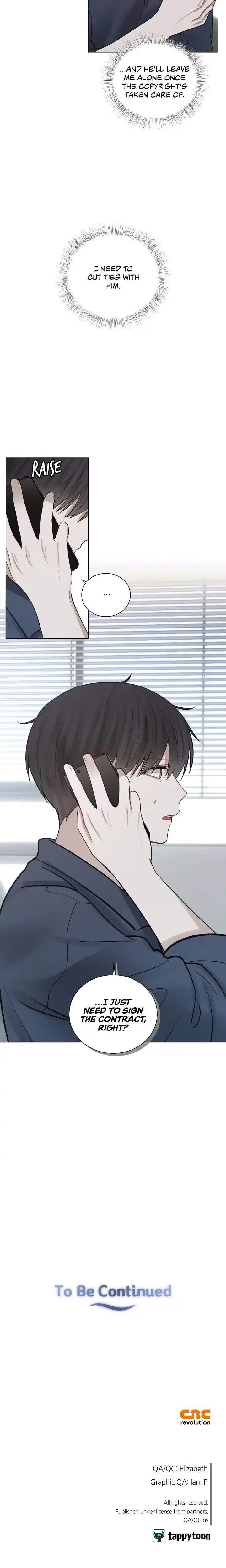 Someone Like You - Chapter 24 - Part 19