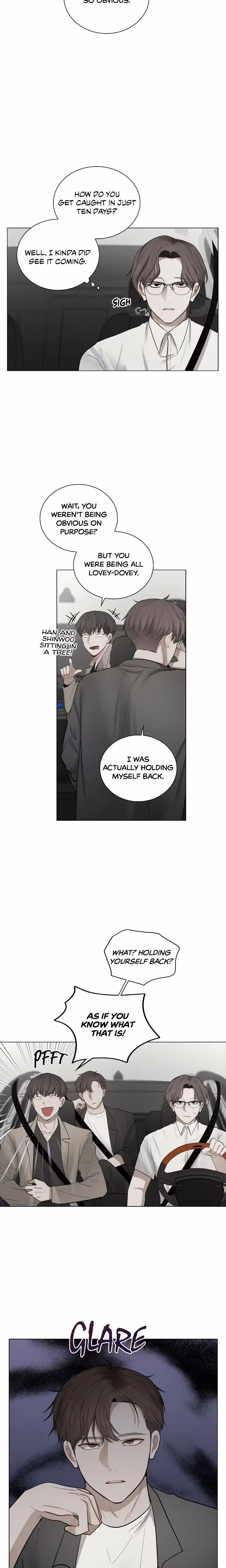 Someone Like You - Chapter 25 - Part 3