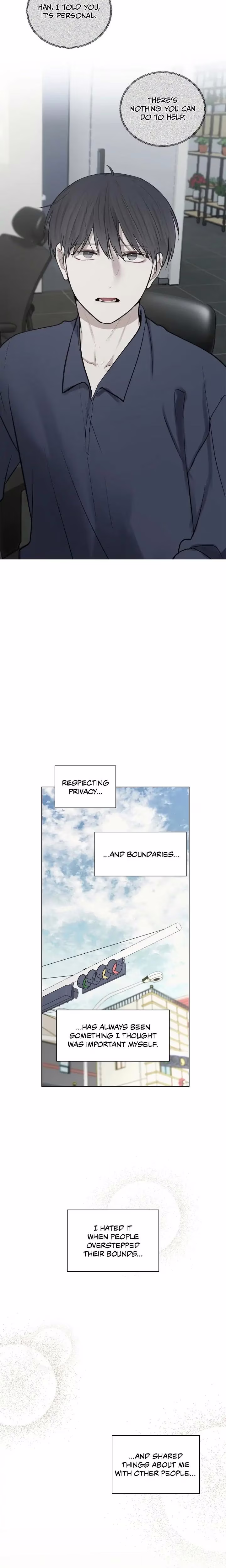 Someone Like You - Chapter 25 - Part 6