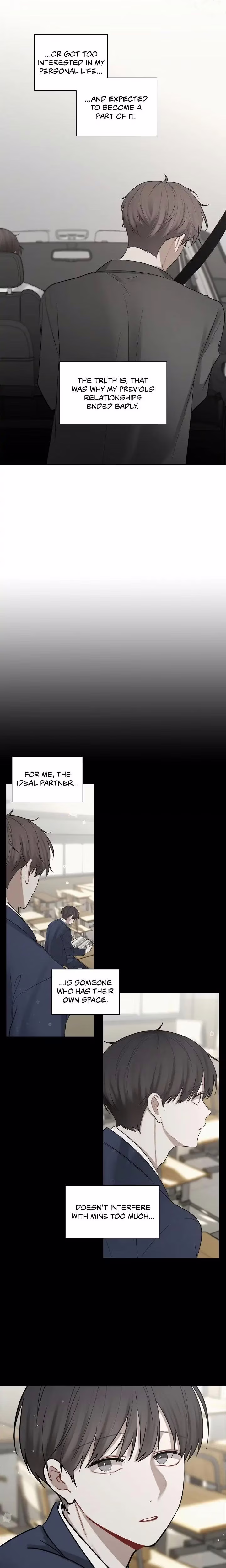 Someone Like You - Chapter 25 - Part 7