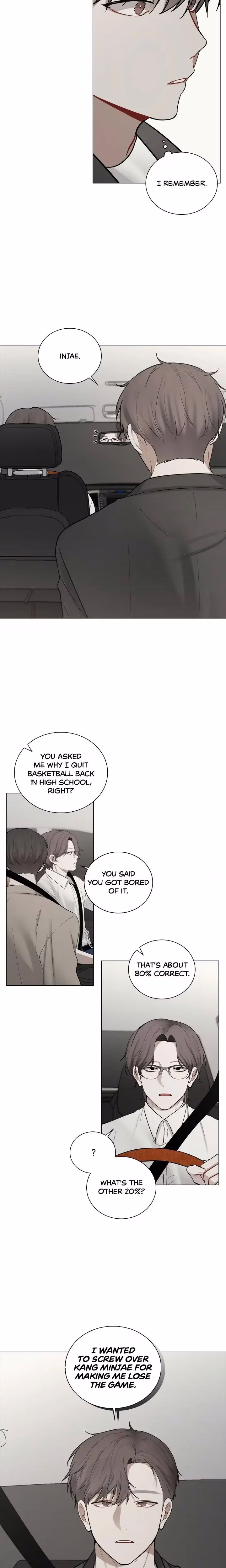 Someone Like You - Chapter 25 - Part 9