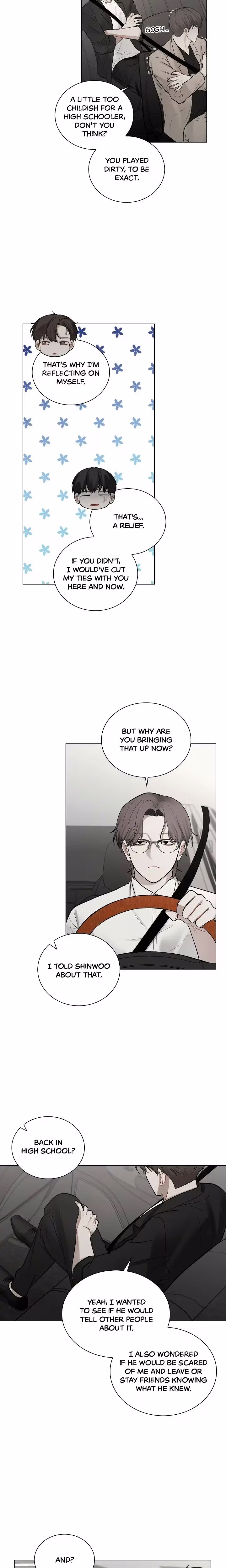 Someone Like You - Chapter 25 - Part 11