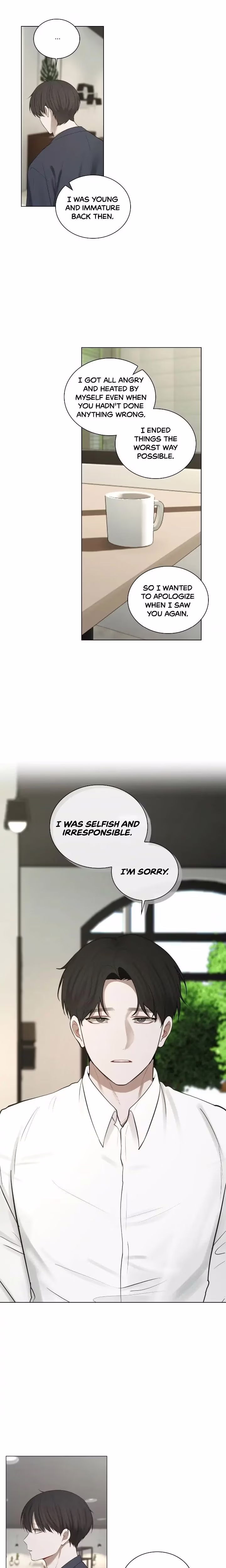 Someone Like You - Chapter 26 - Part 4