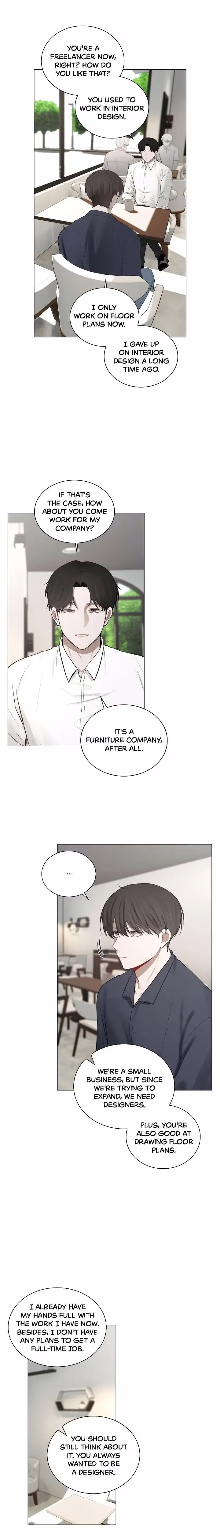 Someone Like You - Chapter 26 - Part 6