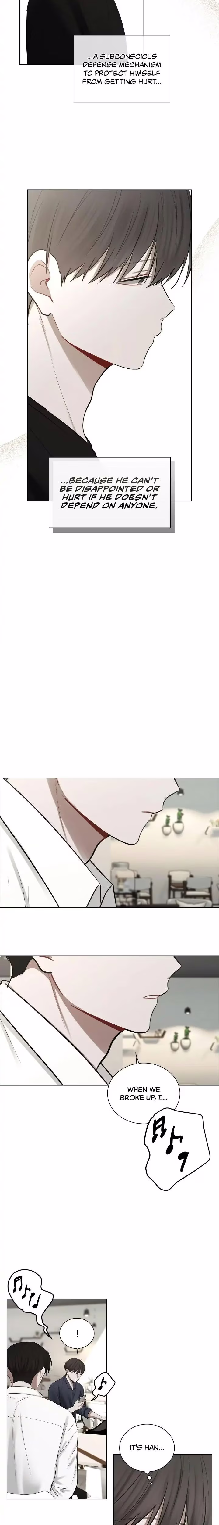 Someone Like You - Chapter 26 - Part 8