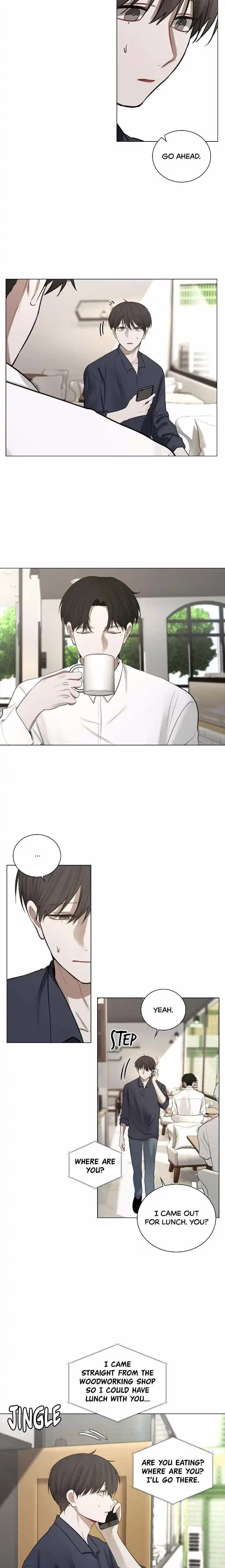 Someone Like You - Chapter 26 - Part 9