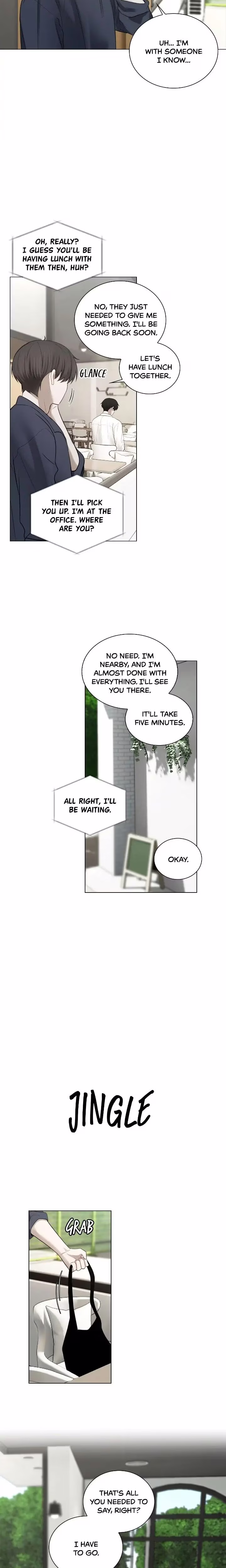 Someone Like You - Chapter 26 - Part 10