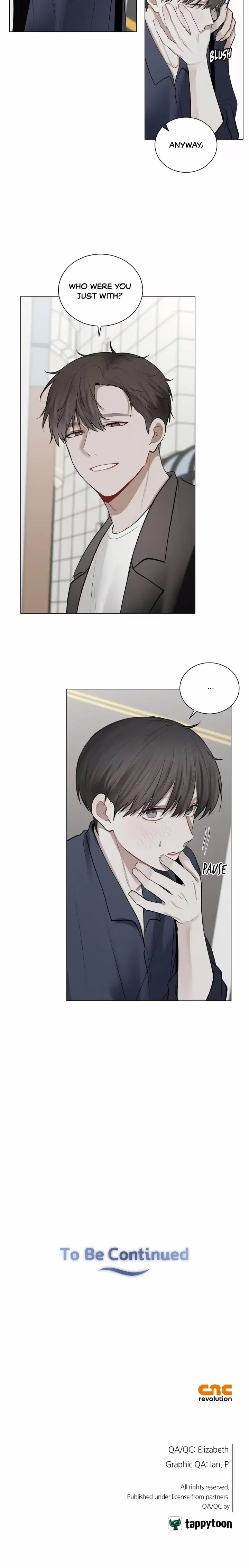 Someone Like You - Chapter 26 - Part 17