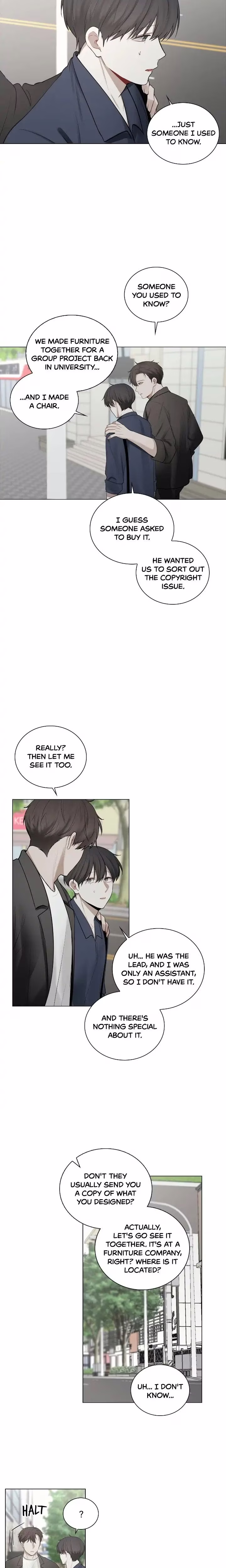 Someone Like You - Chapter 27 - Part 3