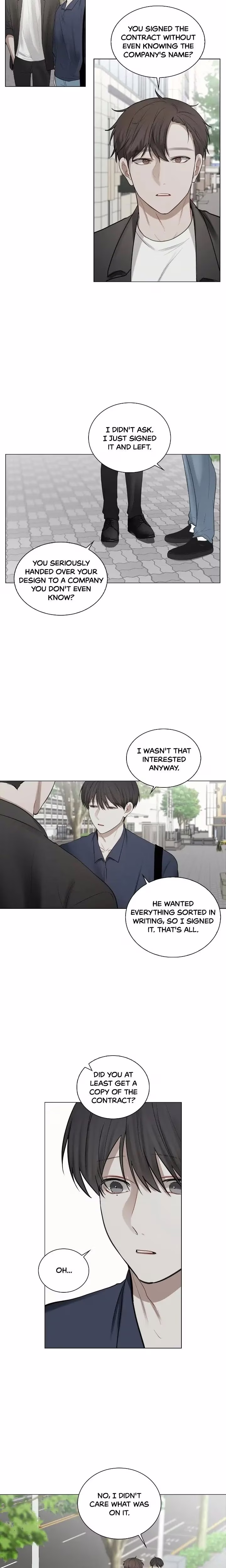 Someone Like You - Chapter 27 - Part 4