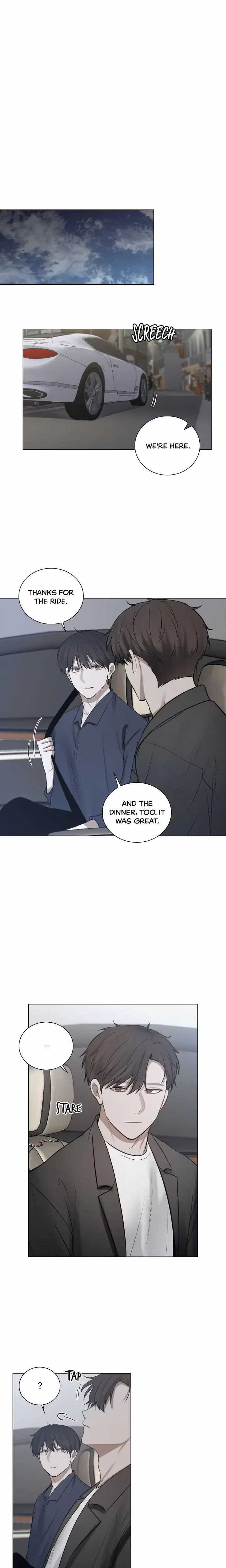 Someone Like You - Chapter 27 - Part 6