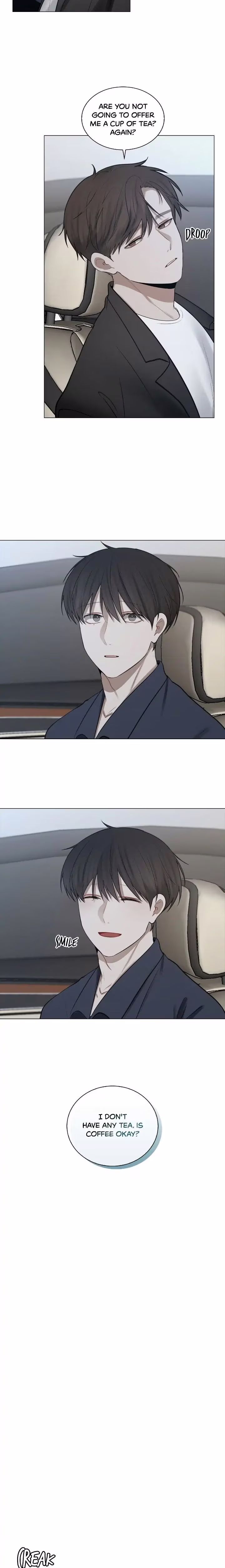 Someone Like You - Chapter 27 - Part 7