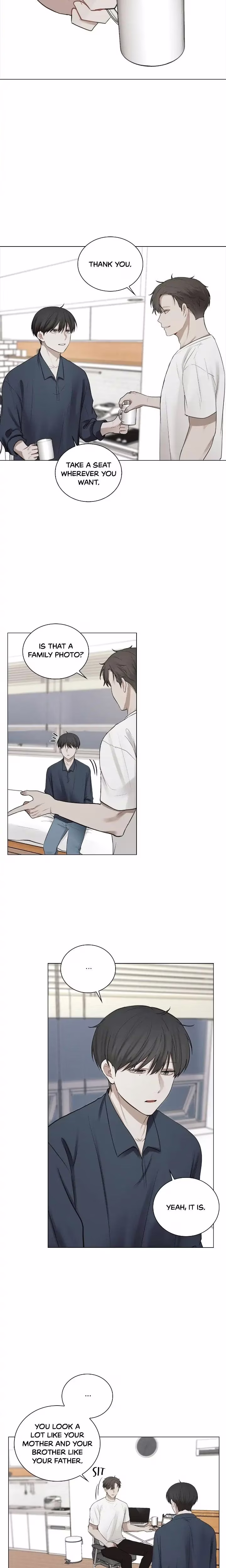 Someone Like You - Chapter 27 - Part 10