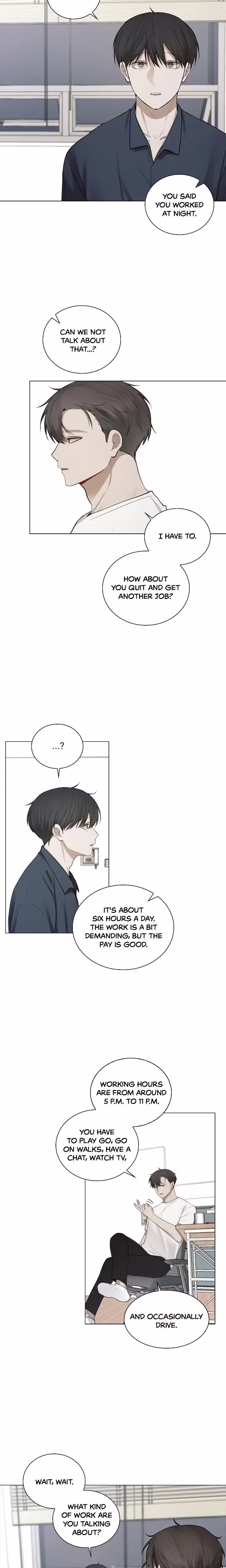 Someone Like You - Chapter 27 - Part 12