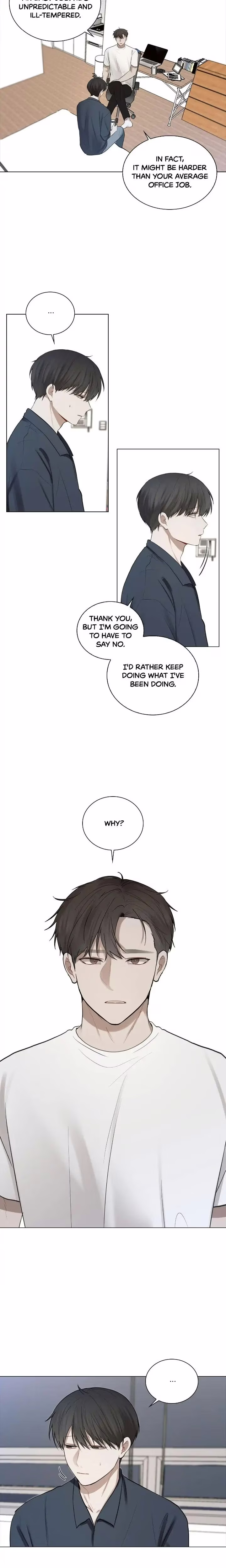 Someone Like You - Chapter 27 - Part 15