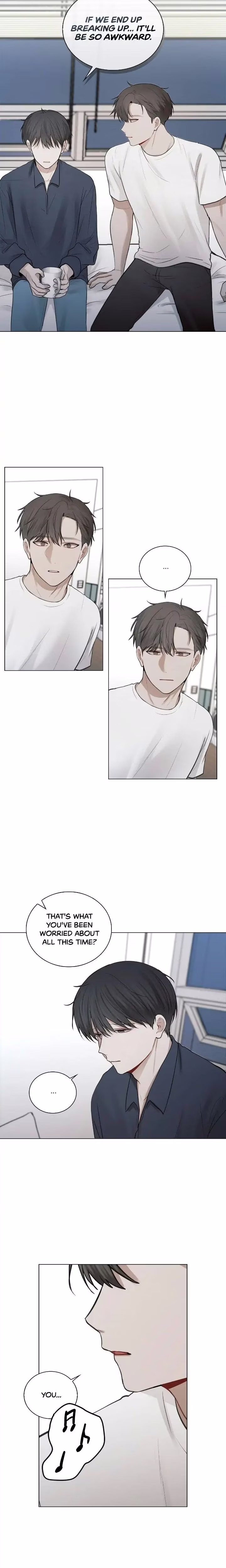 Someone Like You - Chapter 28 - Part 3