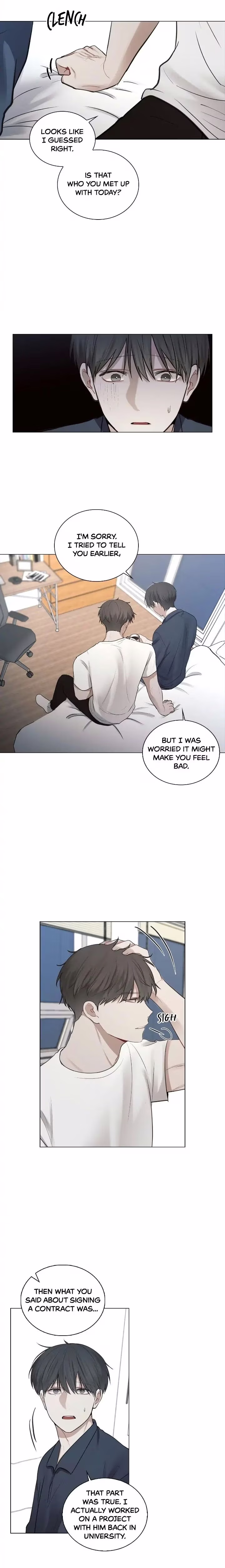 Someone Like You - Chapter 28 - Part 8