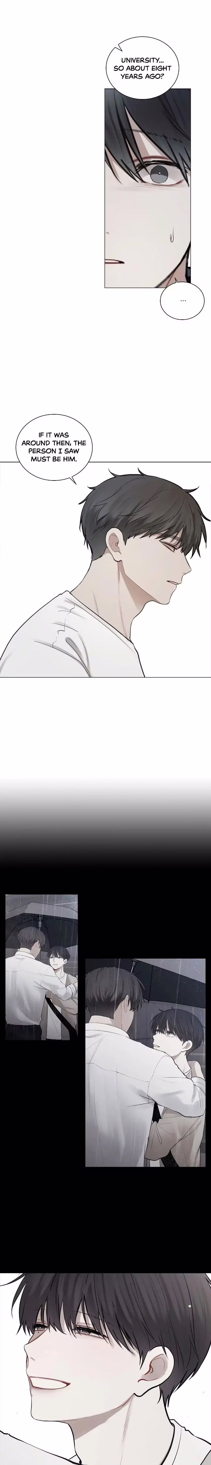 Someone Like You - Chapter 28 - Part 9