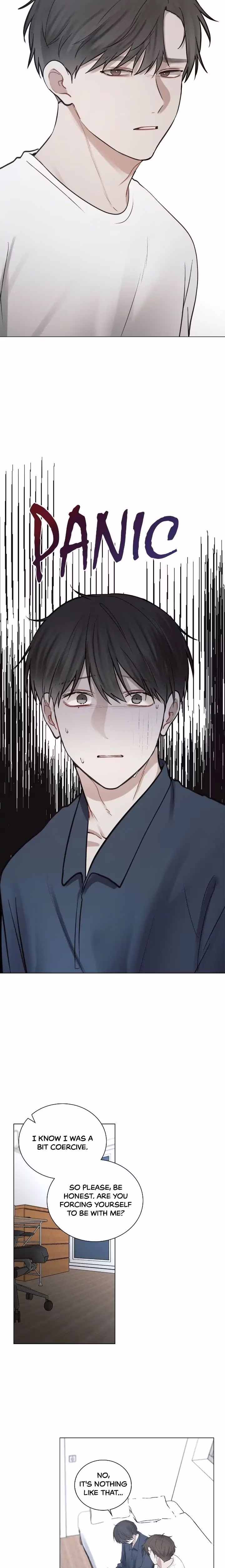 Someone Like You - Chapter 28 - Part 11