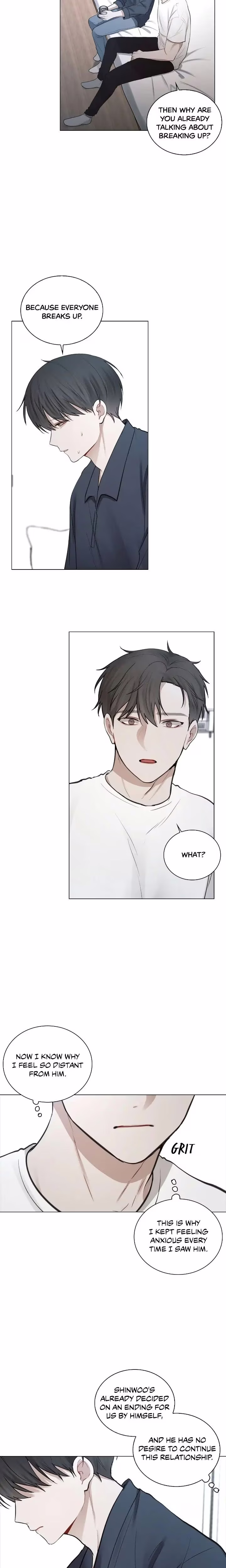 Someone Like You - Chapter 28 - Part 12