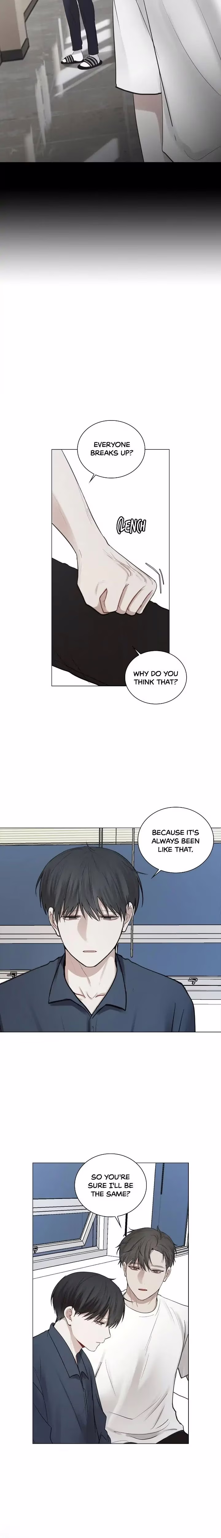 Someone Like You - Chapter 28 - Part 14