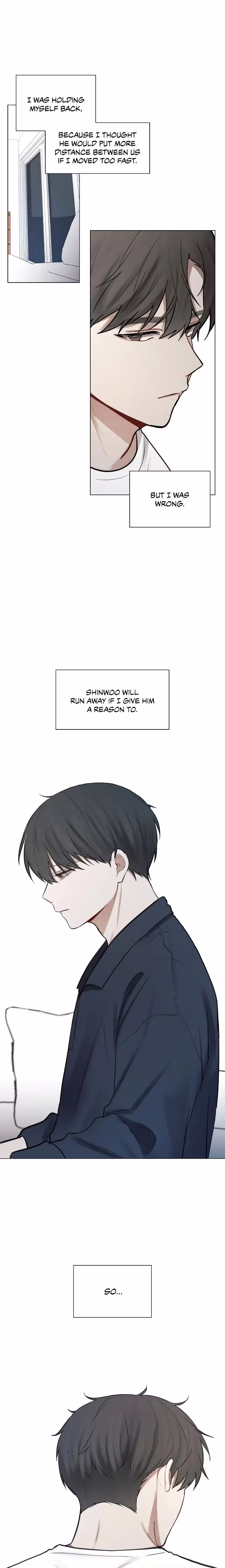 Someone Like You - Chapter 29 - Part 3