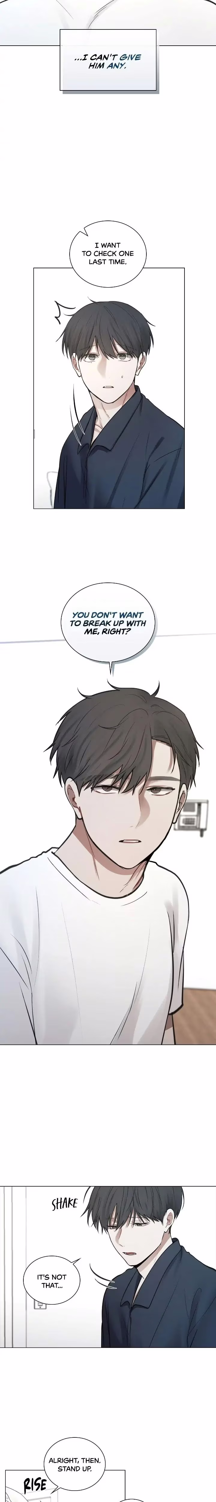 Someone Like You - Chapter 29 - Part 4