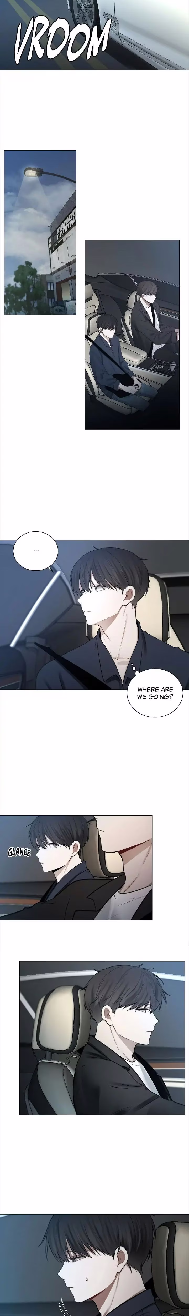 Someone Like You - Chapter 29 - Part 6