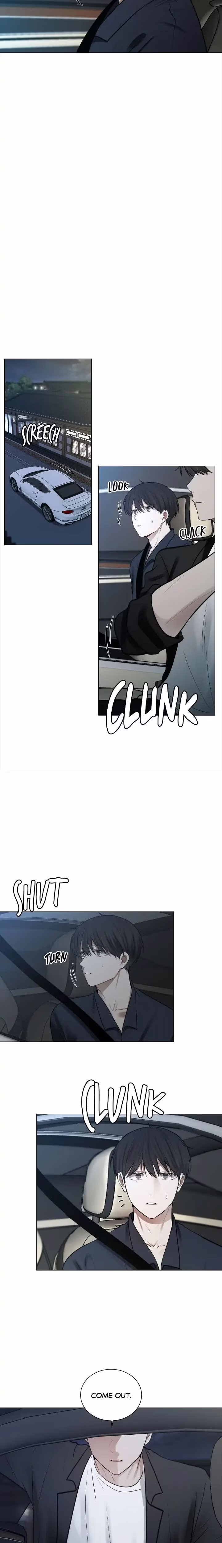 Someone Like You - Chapter 29 - Part 7