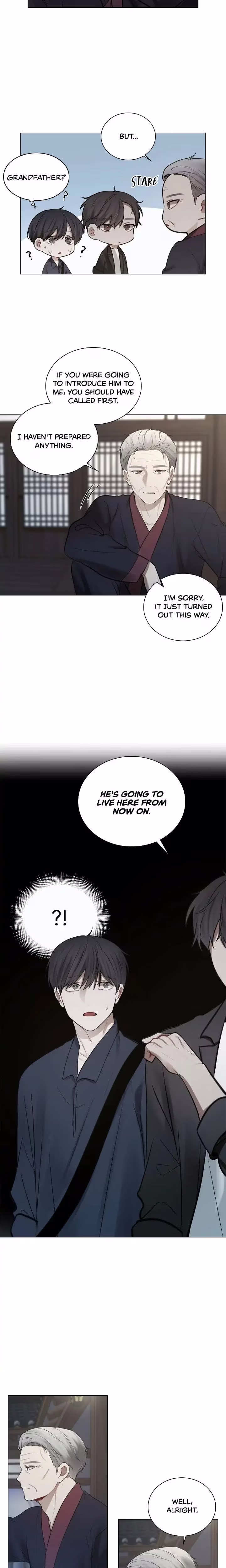 Someone Like You - Chapter 29 - Part 10